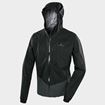Picture of FERRINO KUNENE MENS ULTRALIGHT HARDSHELL JACKET BLACK